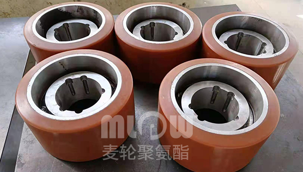 聚氨酯包胶轮加工厂家 聚氨酯包胶轮加工厂家