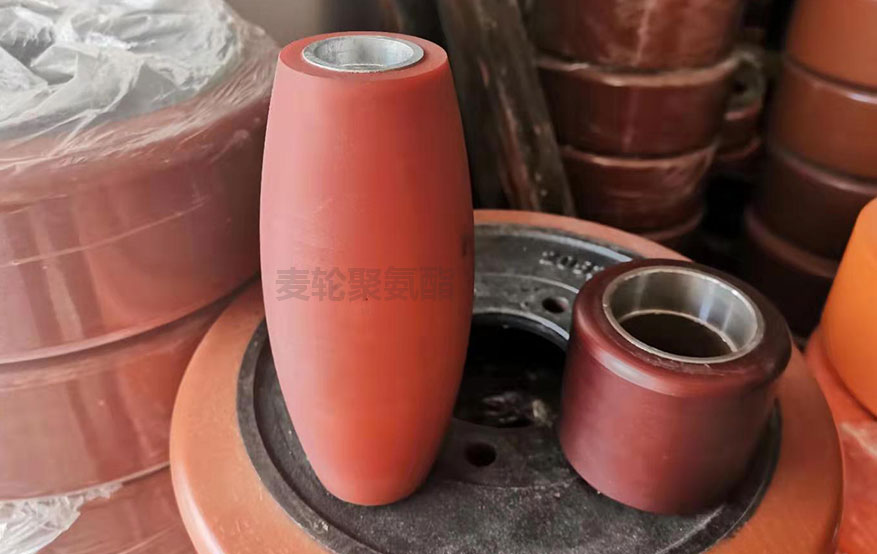 上海麦克纳姆轮厂家定制