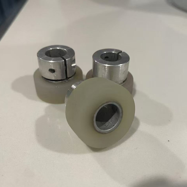 聚氨酯OHT行走轮 聚氨酯OHT行走轮