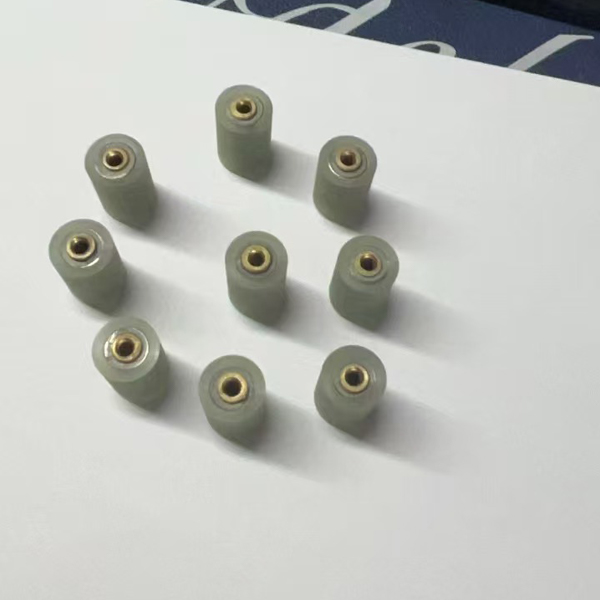 CCI高性能聚氨酯包胶承重轮 CCI高性能聚氨酯包胶承重轮