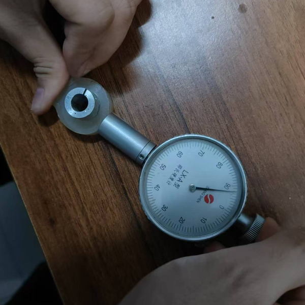 洁净环境CCI行走轮