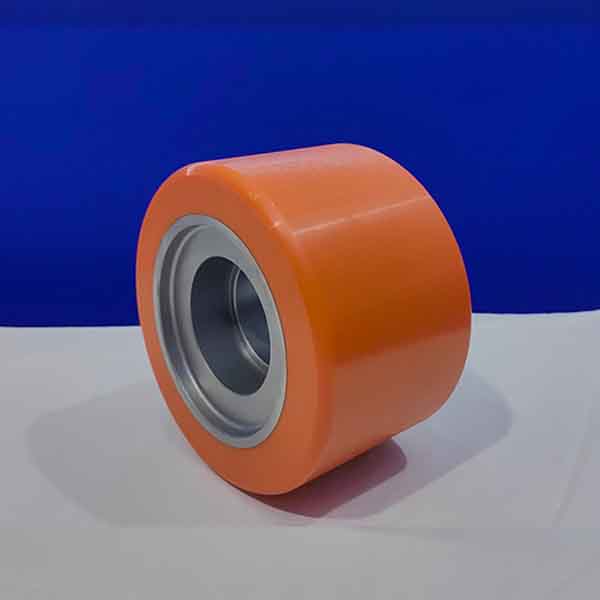 汽车制造流水线用防静电聚氨酯轮有哪些优势？