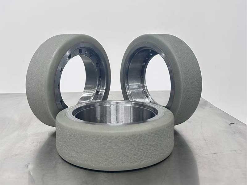 食品净化车间聚氨酯轮